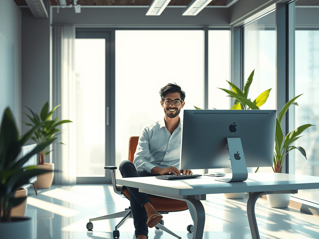 Betriebliche Gesundheitsförderung durch&nbsp;Massage